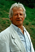 Picture of the artist